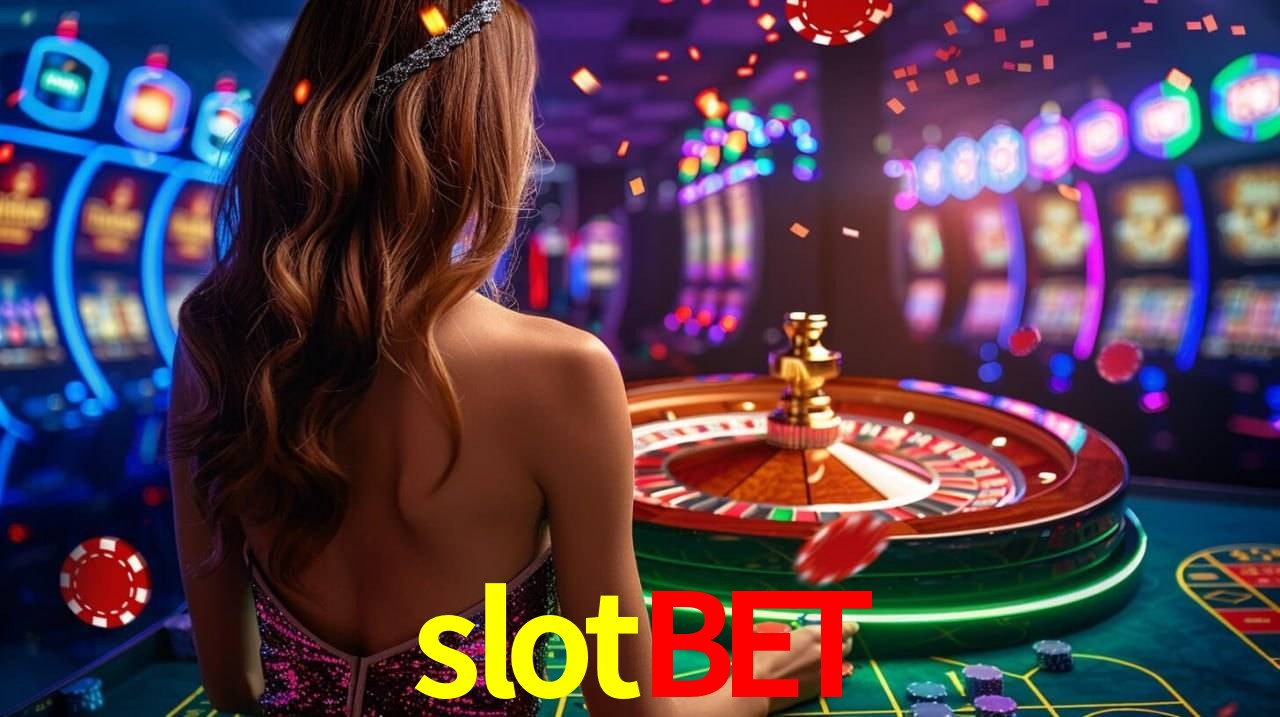 Instalação rápida do APK slotbet